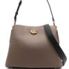 19312633_42470438_1000.jpg Coach Willow leather shoulder bag