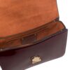 19312635_42467918_1000.jpg Coach logo-plaque shoulder bag