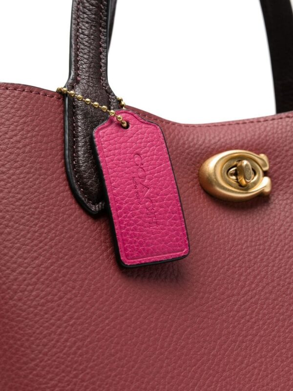 19312639_42468196_1000.jpg Coach Willow 24 tote bag