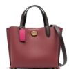 19312639_42468198_1000.jpg Coach Willow 24 tote bag