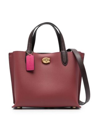 19312639_42468198_1000.jpg Coach Willow 24 tote bag