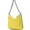 19312698_42453852_1000.jpg Stella McCartney Falabella crystal-embellished shoulder bag