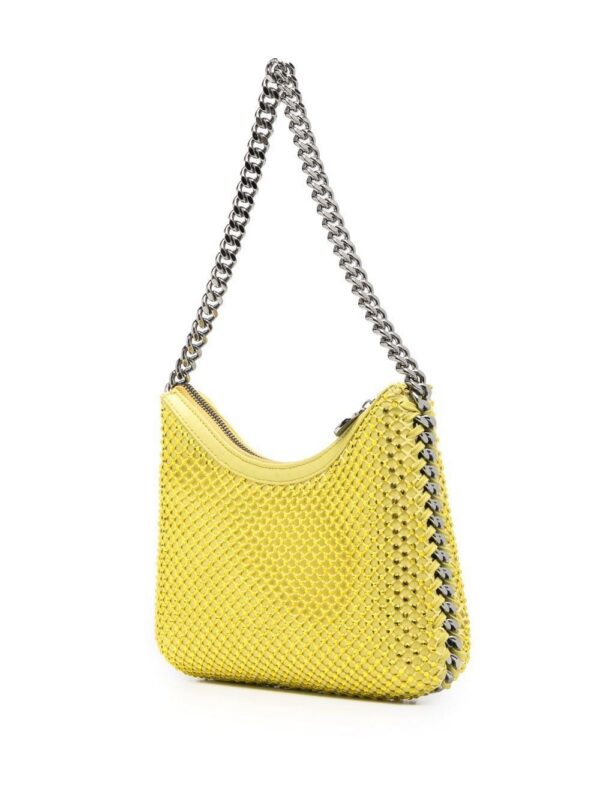 19312698_42453852_1000.jpg Stella McCartney Falabella crystal-embellished shoulder bag