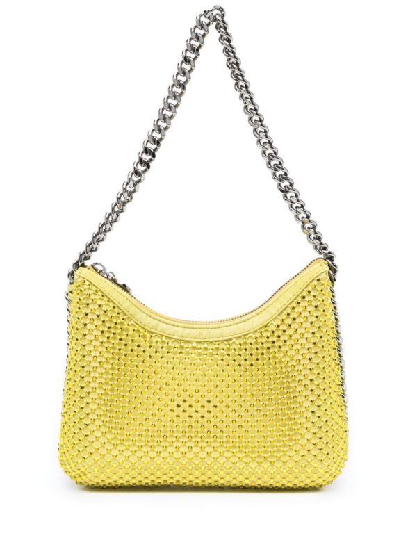 19312698_42453875_1000.jpg Stella McCartney Falabella crystal-embellished shoulder bag