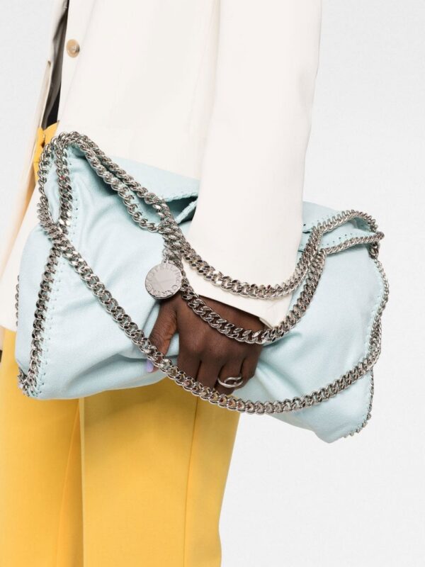 19312709_42454645_1000.jpg Stella McCartney Falabella shoulder bag