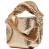 19313287_42467921_1000.jpg Jimmy choo Bonny sequin-embellished tote bag