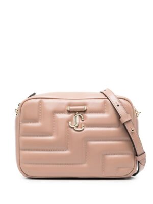 19313289_42470543_1000.jpg Jimmy choo Varenne quilted leather shoulder bag