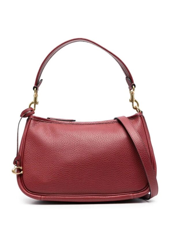 19313300_42469472_1000.jpg Coach Cary shoulder bag