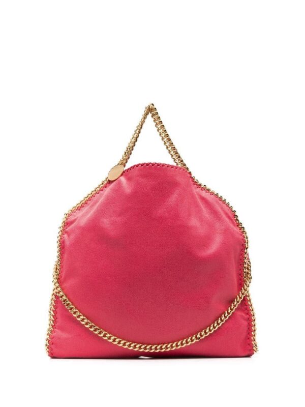 19313339_42449647_1000.jpg Stella McCartney Falabella foldover tote bag