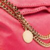 19313339_42450470_1000.jpg Stella McCartney Falabella foldover tote bag
