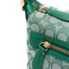 19314012_42470044_1000.jpg Coach monogram jacquard shoulder bag