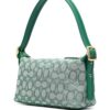 19314012_42470046_1000.jpg Coach monogram jacquard shoulder bag