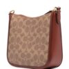 19314019_42470867_1000.jpg Coach monogram-print shoulder bag