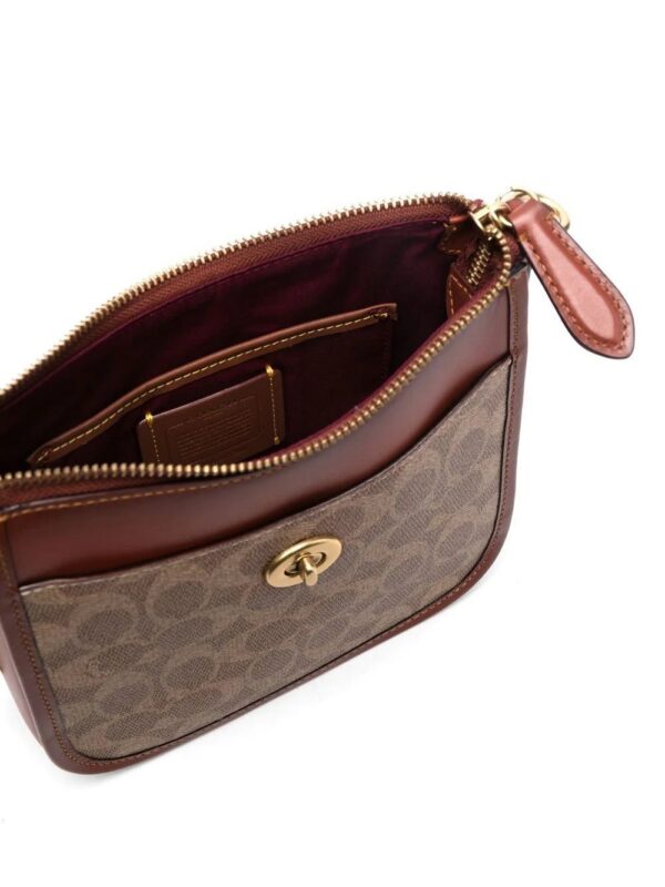 19314019_42472083_1000.jpg Coach monogram-print shoulder bag