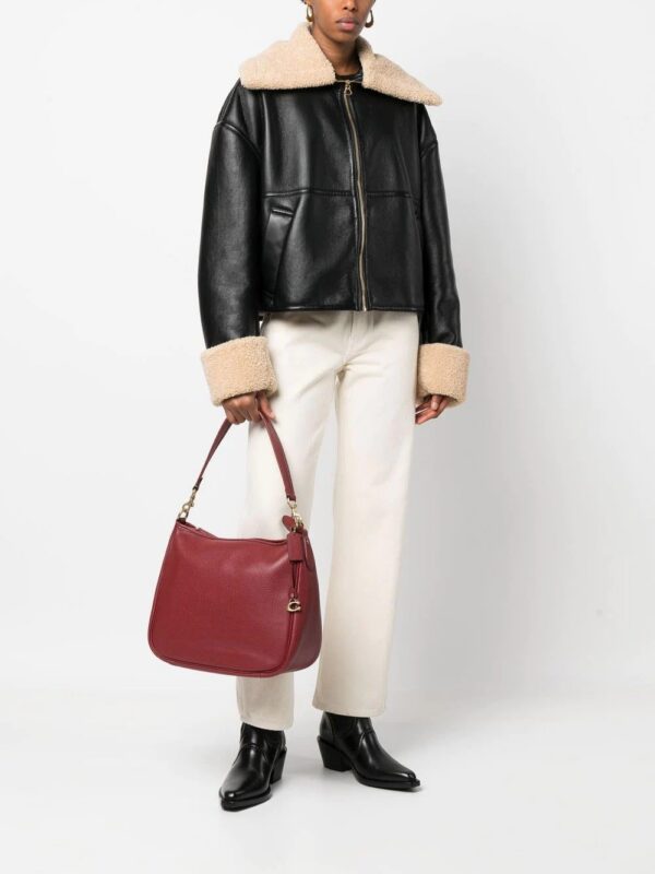 19314026_42468651_1000.jpg Coach Cary shoulder bag