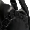 Stella McCartney Stella Logo puffer tote bag