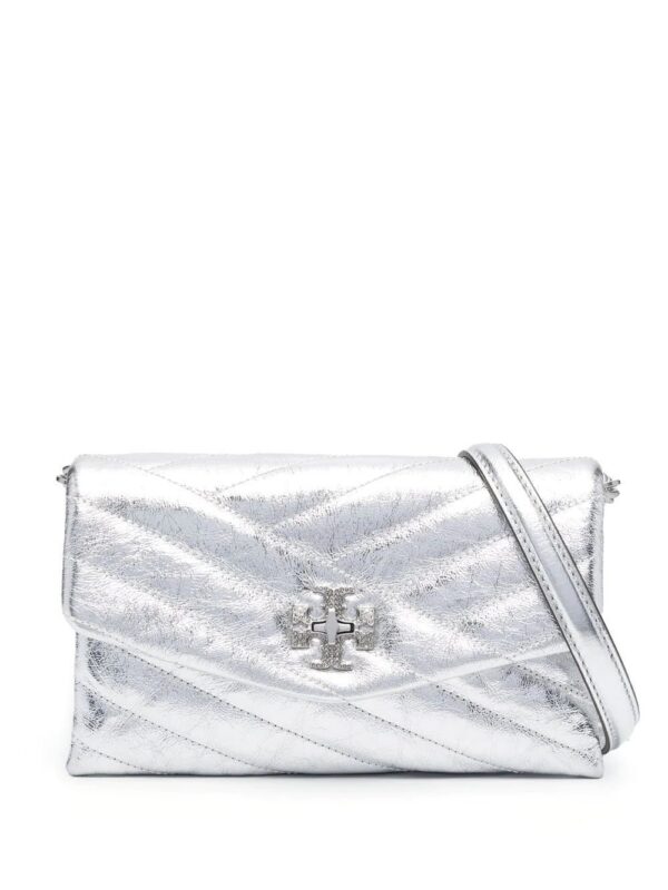 19316400_42452830_1000.jpg Tory Burch Kira metallic quilted crossbody bag