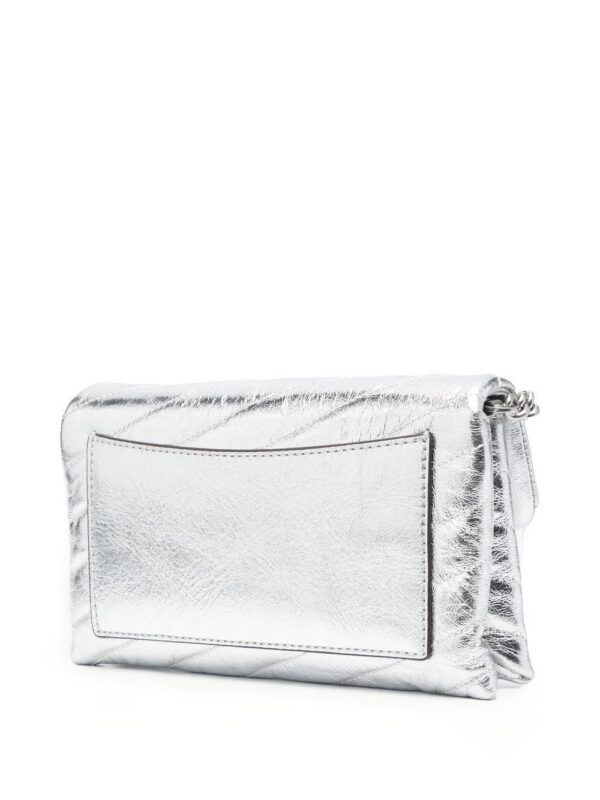 19316400_42452831_1000.jpg Tory Burch Kira metallic quilted crossbody bag