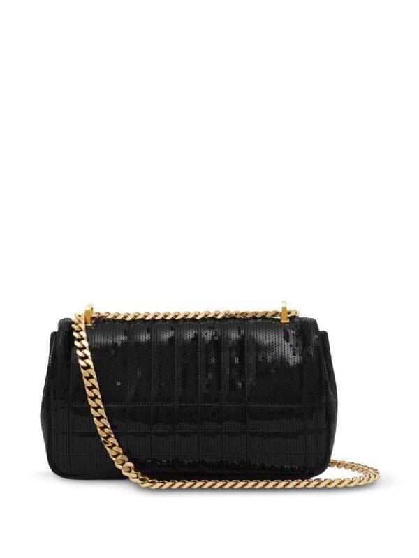 19316844_42697487_1000.jpg Burberry sequinned quilted small Lola bag