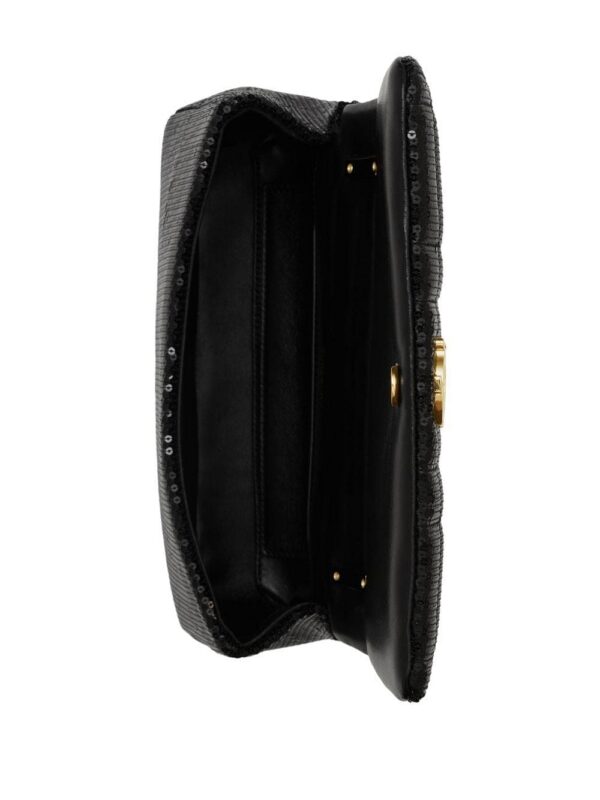 19316844_42697498_1000.jpg Burberry sequinned quilted small Lola bag