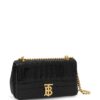 19316844_42698409_1000.jpg Burberry sequinned quilted small Lola bag