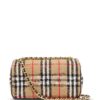 19316963_42691809_1000.jpg Burberry Lola Vintage-check bouclé shoulder bag