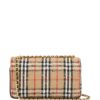 19316964_42693973_1000.jpg Burberry Lola Vintage-Check bouclé shoulder bag