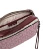 Michael Michael Kors  Jet Set charm crossbody bag