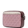 Michael Michael Kors  Jet Set charm crossbody bag