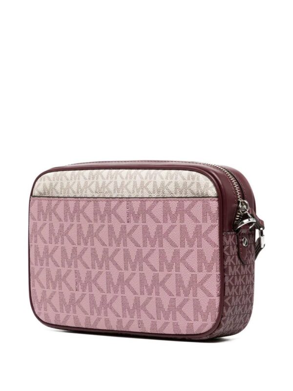 Michael Michael Kors  Jet Set charm crossbody bag