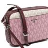 Michael Michael Kors  Jet Set charm crossbody bag