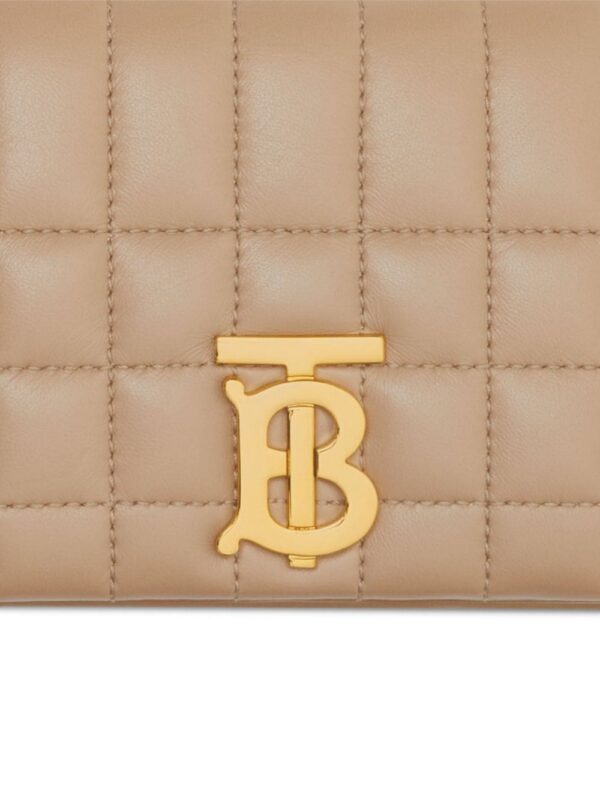 19318046_44998236_1000.jpg Burberry Lola leather quilted mini bag