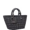 19320331_50781669_1000.jpg Balenciaga XS Bistro Basket tote bag