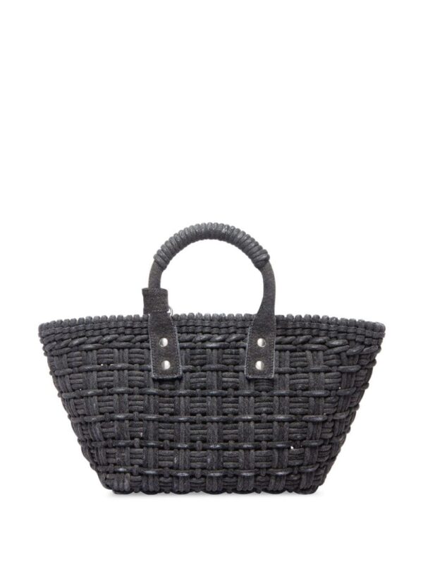 19320331_50781670_1000.jpg Balenciaga XS Bistro Basket tote bag
