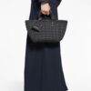 19320331_50781672_1000.jpg Balenciaga XS Bistro Basket tote bag