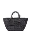 19320331_50781674_1000.jpg Balenciaga XS Bistro Basket tote bag
