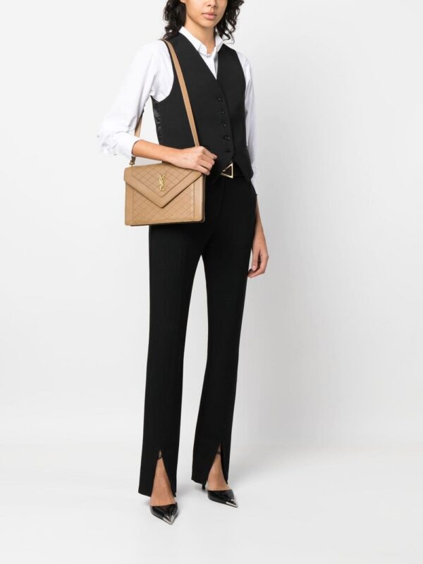 19320595_42434945_1000.jpg Saint Laurent Gaby shoulder bag