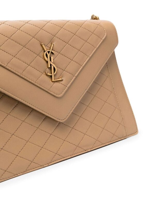 19320595_42434946_1000.jpg Saint Laurent Gaby shoulder bag