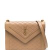 19320595_42434948_1000.jpg Saint Laurent Gaby shoulder bag