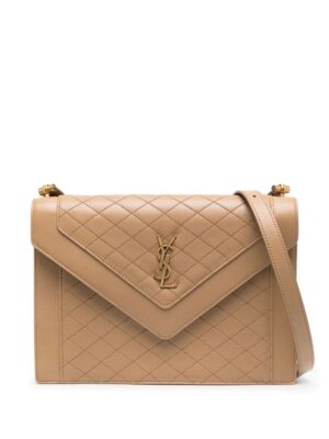 19320595_42434948_1000.jpg Saint Laurent Gaby shoulder bag