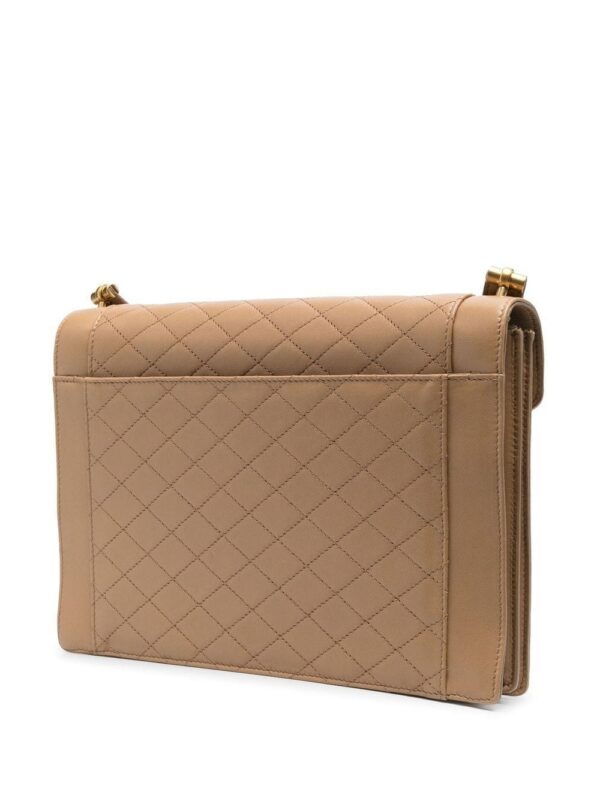 19320595_42435325_1000.jpg Saint Laurent Gaby shoulder bag