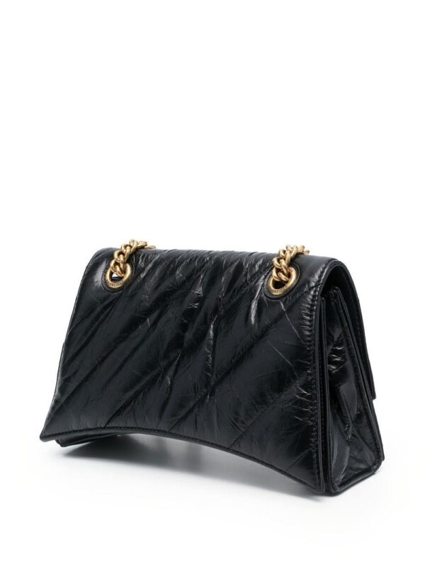 19321044_53540406_1000.jpg Balenciaga Hourglass S quilted shoulder bag