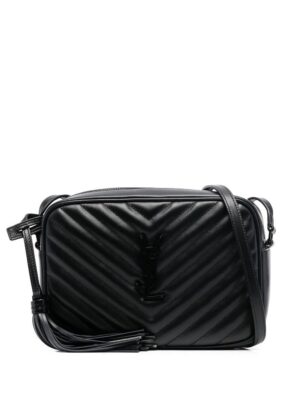 Saint Laurent  Lou camera bag