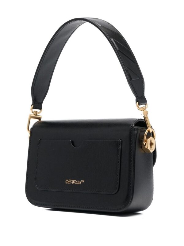 Off-White small Binder shoulder bag