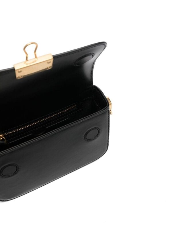Off-White small Binder shoulder bag