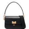 Off-White small Binder shoulder bag