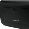 Off-White small Binder shoulder bag