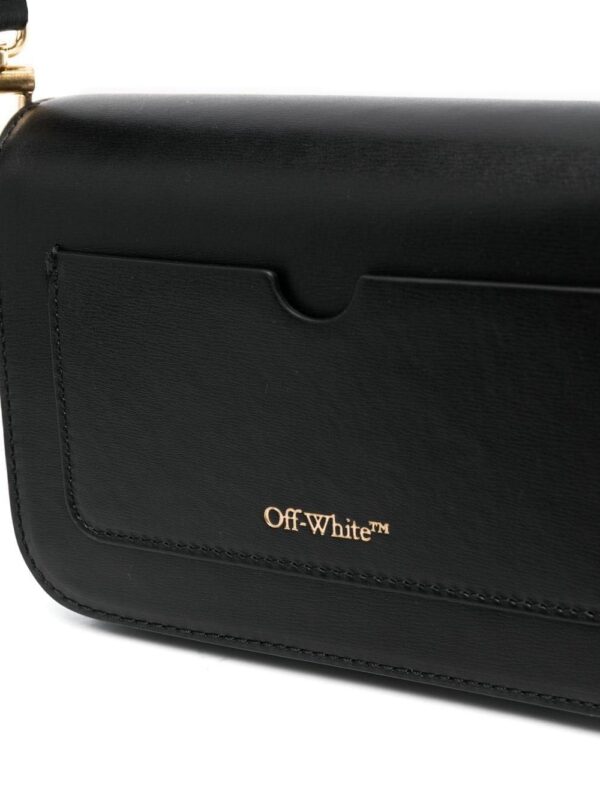 Off-White small Binder shoulder bag