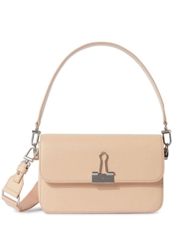 19321747_44627808_1000.jpg Off-White medium Binder shoulder bag