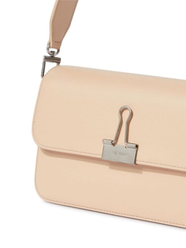 19321747_44627810_1000.jpg Off-White medium Binder shoulder bag